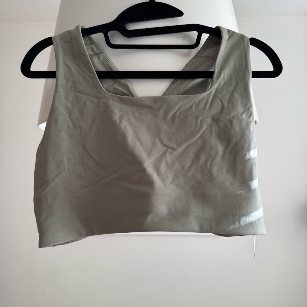 Free People Win win Sports Bra